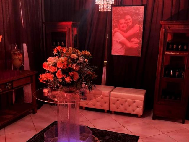 O casamento de Marcos e Ariane em Bastos, São Paulo Estado 6
