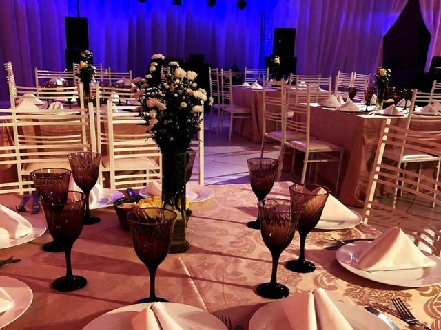 O casamento de Marcos e Ariane em Bastos, São Paulo Estado 7