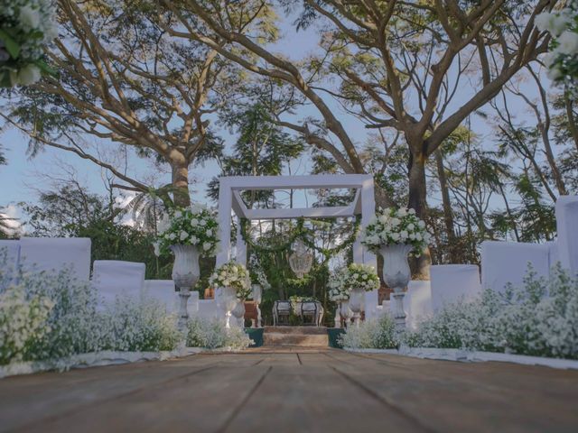 O casamento de Celso Ricardo e Jullianna em Anápolis, Goiás 25