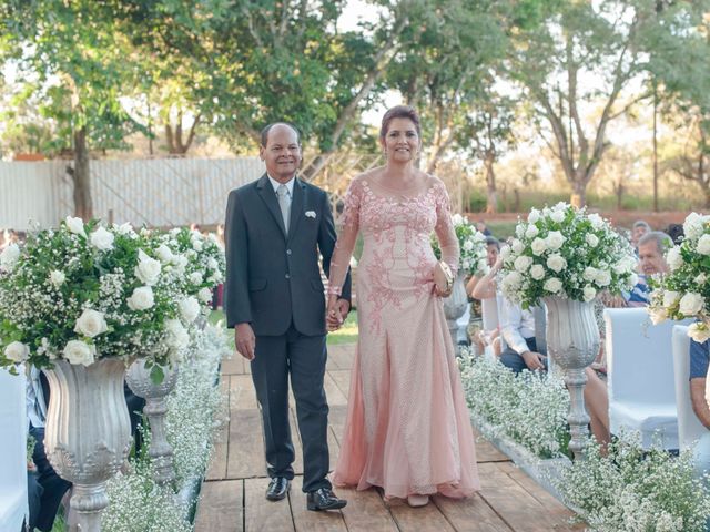 O casamento de Celso Ricardo e Jullianna em Anápolis, Goiás 43