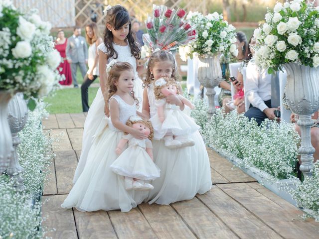 O casamento de Celso Ricardo e Jullianna em Anápolis, Goiás 44