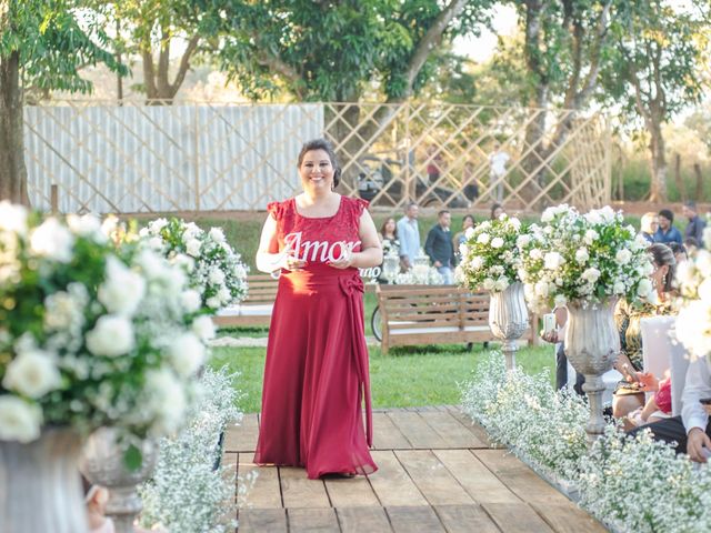 O casamento de Celso Ricardo e Jullianna em Anápolis, Goiás 55