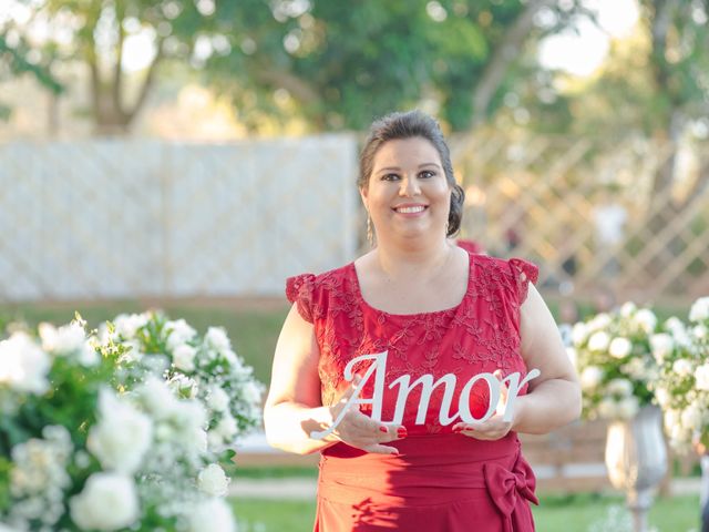 O casamento de Celso Ricardo e Jullianna em Anápolis, Goiás 56