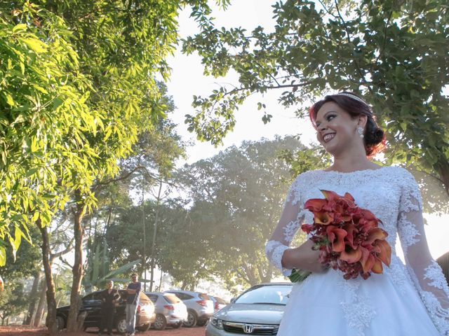 O casamento de Celso Ricardo e Jullianna em Anápolis, Goiás 59