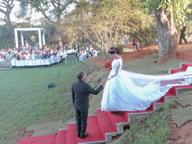 O casamento de Celso Ricardo e Jullianna em Anápolis, Goiás 61