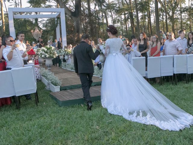 O casamento de Celso Ricardo e Jullianna em Anápolis, Goiás 64