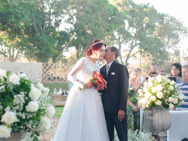 O casamento de Celso Ricardo e Jullianna em Anápolis, Goiás 68