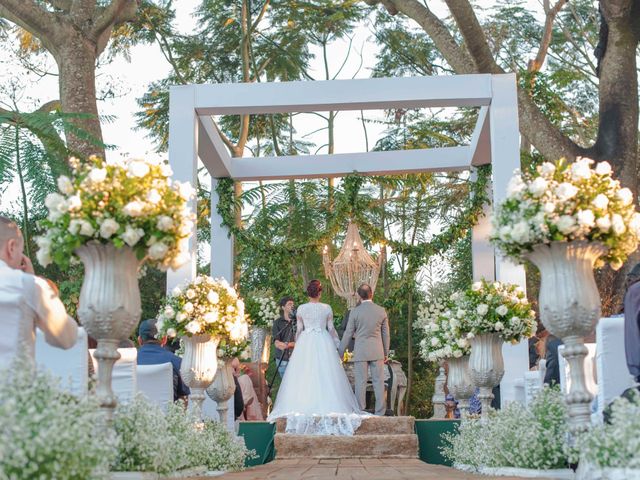 O casamento de Celso Ricardo e Jullianna em Anápolis, Goiás 70