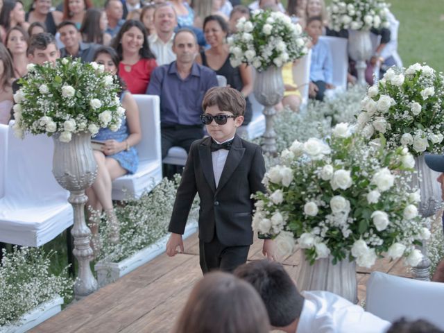 O casamento de Celso Ricardo e Jullianna em Anápolis, Goiás 74