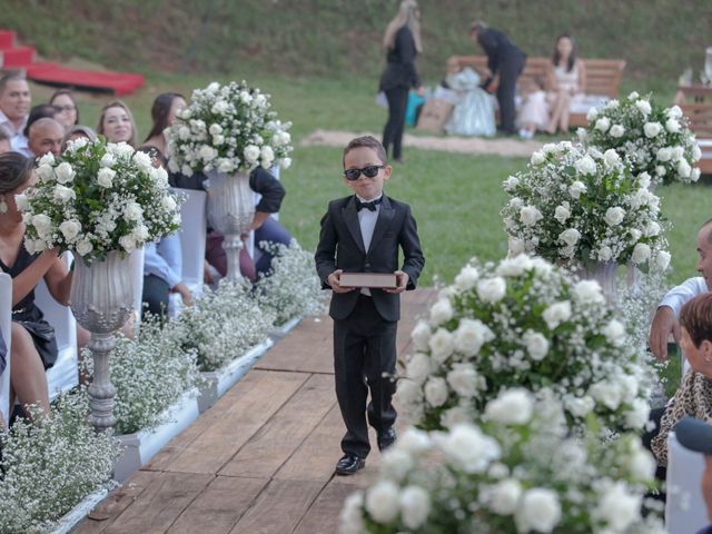 O casamento de Celso Ricardo e Jullianna em Anápolis, Goiás 75