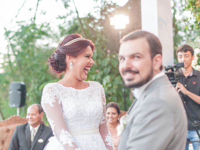 O casamento de Celso Ricardo e Jullianna em Anápolis, Goiás 77