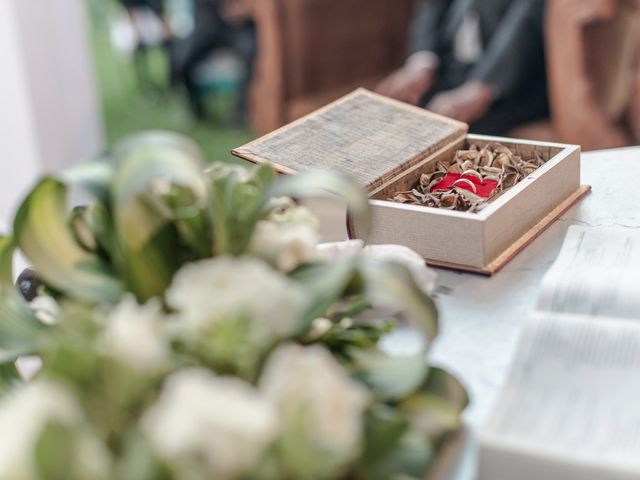 O casamento de Celso Ricardo e Jullianna em Anápolis, Goiás 81