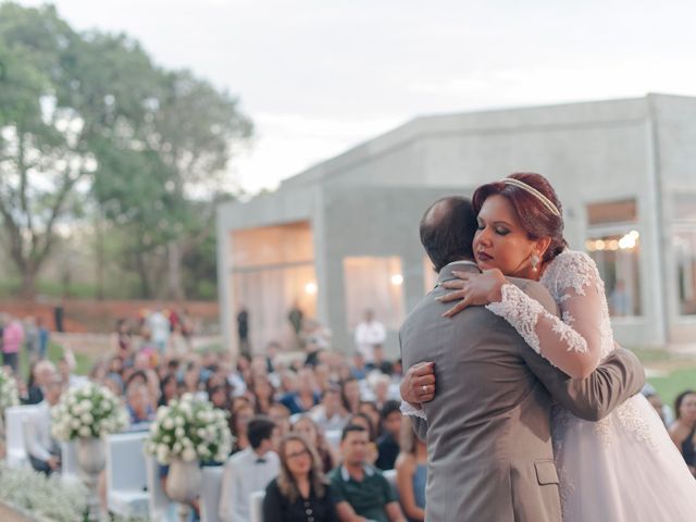 O casamento de Celso Ricardo e Jullianna em Anápolis, Goiás 94