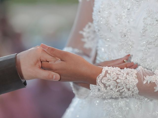 O casamento de Celso Ricardo e Jullianna em Anápolis, Goiás 95