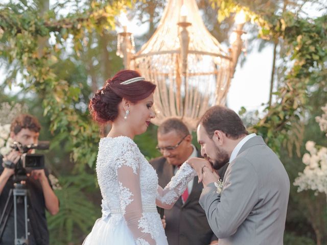 O casamento de Celso Ricardo e Jullianna em Anápolis, Goiás 96