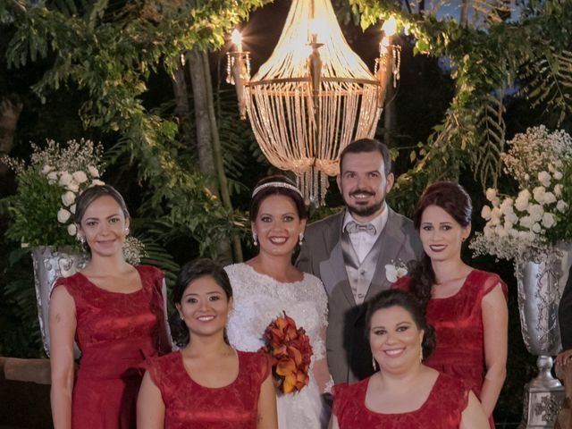 O casamento de Celso Ricardo e Jullianna em Anápolis, Goiás 106