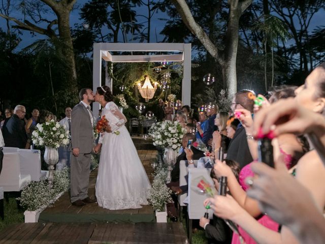 O casamento de Celso Ricardo e Jullianna em Anápolis, Goiás 107