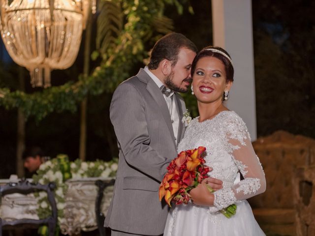 O casamento de Celso Ricardo e Jullianna em Anápolis, Goiás 114