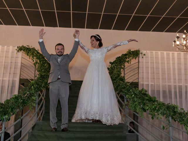 O casamento de Celso Ricardo e Jullianna em Anápolis, Goiás 132