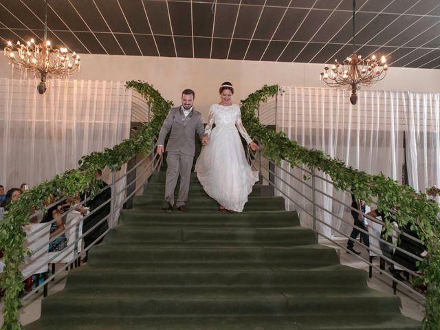 O casamento de Celso Ricardo e Jullianna em Anápolis, Goiás 133