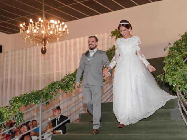 O casamento de Celso Ricardo e Jullianna em Anápolis, Goiás 134