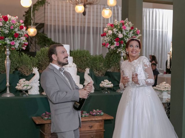 O casamento de Celso Ricardo e Jullianna em Anápolis, Goiás 135