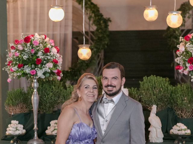 O casamento de Celso Ricardo e Jullianna em Anápolis, Goiás 142