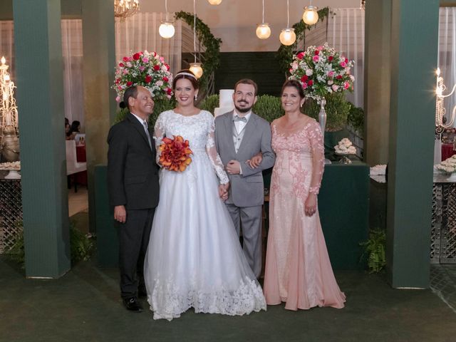 O casamento de Celso Ricardo e Jullianna em Anápolis, Goiás 144