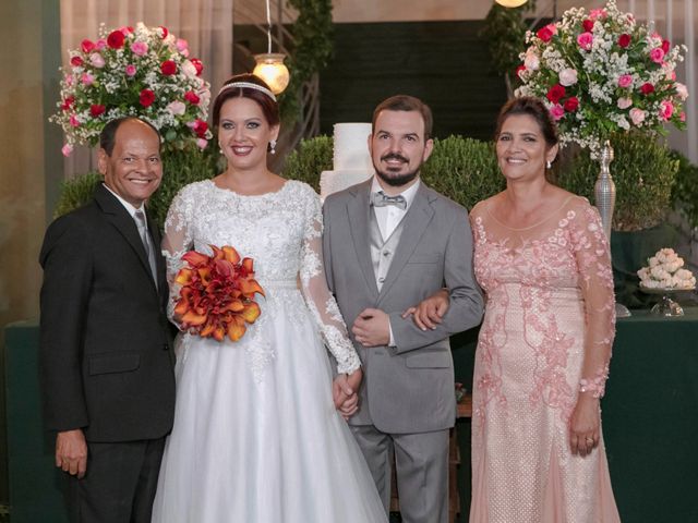 O casamento de Celso Ricardo e Jullianna em Anápolis, Goiás 145