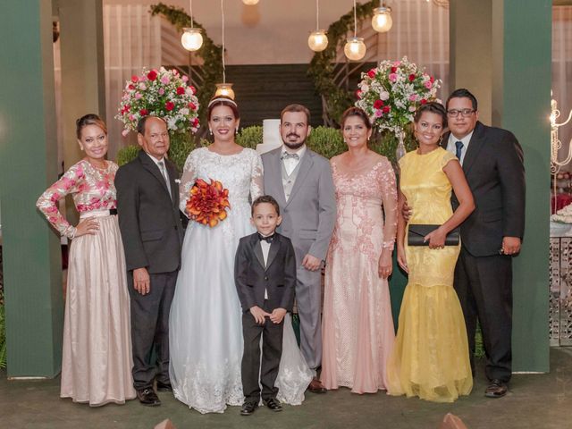 O casamento de Celso Ricardo e Jullianna em Anápolis, Goiás 149