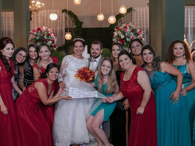 O casamento de Celso Ricardo e Jullianna em Anápolis, Goiás 154