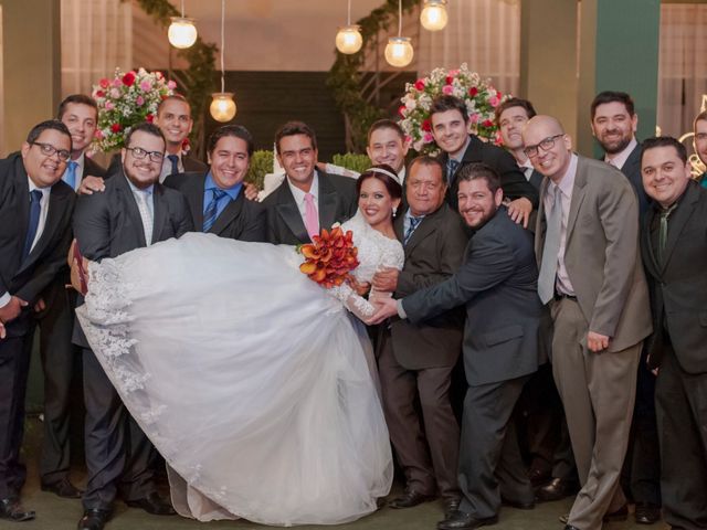 O casamento de Celso Ricardo e Jullianna em Anápolis, Goiás 157