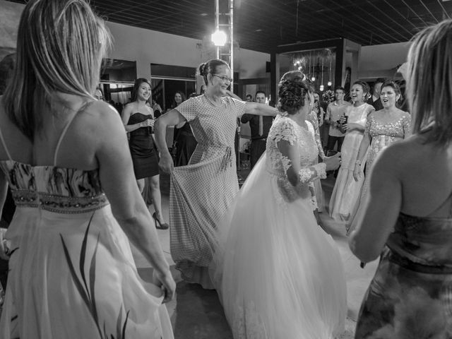 O casamento de Celso Ricardo e Jullianna em Anápolis, Goiás 166