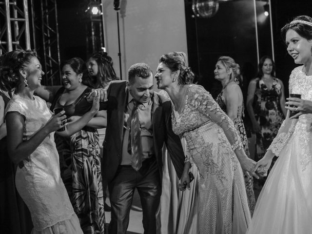 O casamento de Celso Ricardo e Jullianna em Anápolis, Goiás 167