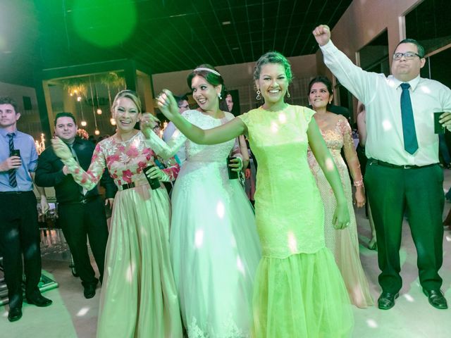 O casamento de Celso Ricardo e Jullianna em Anápolis, Goiás 170