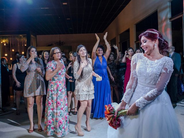 O casamento de Celso Ricardo e Jullianna em Anápolis, Goiás 181