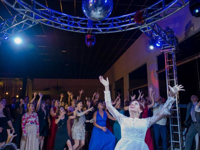 O casamento de Celso Ricardo e Jullianna em Anápolis, Goiás 182