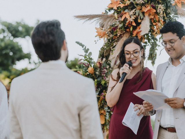 O casamento de Andrew e Amanda em João Pessoa, Paraíba 2