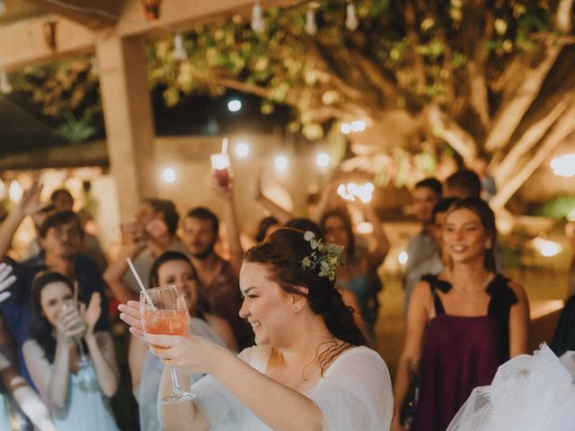 O casamento de Andrew e Amanda em João Pessoa, Paraíba 3