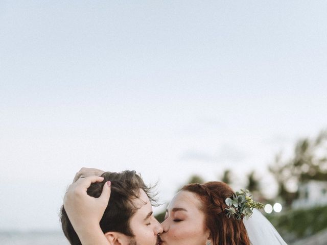 O casamento de Andrew e Amanda em João Pessoa, Paraíba 4