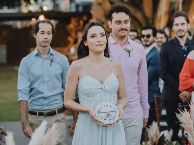 O casamento de Andrew e Amanda em João Pessoa, Paraíba 6