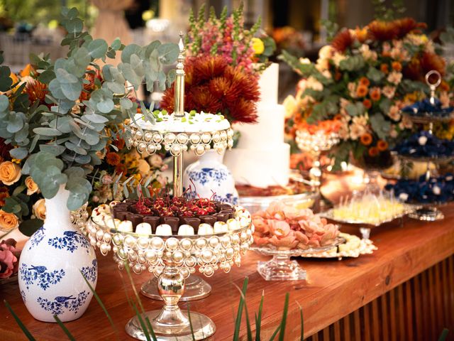 O casamento de Alexandre e Melissa em Porto Alegre, Rio Grande do Sul 10