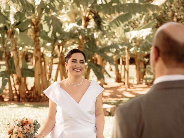 O casamento de Alexandre e Melissa em Porto Alegre, Rio Grande do Sul 16