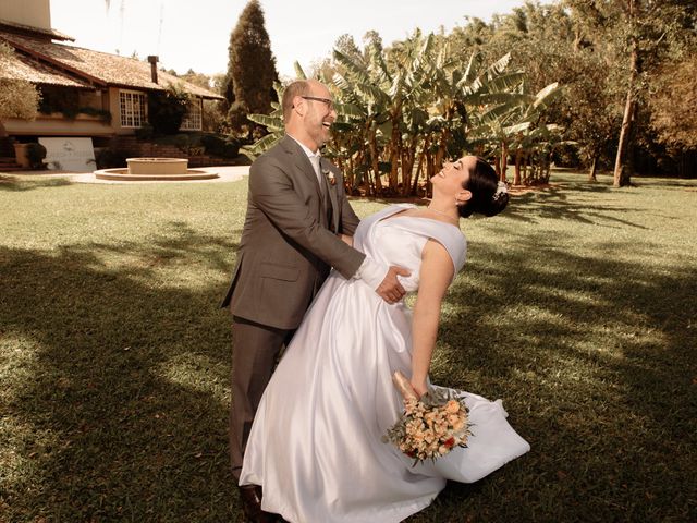 O casamento de Alexandre e Melissa em Porto Alegre, Rio Grande do Sul 17