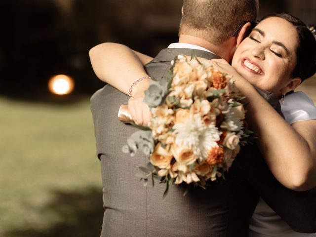 O casamento de Alexandre e Melissa em Porto Alegre, Rio Grande do Sul 18