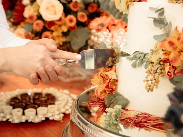 O casamento de Alexandre e Melissa em Porto Alegre, Rio Grande do Sul 21