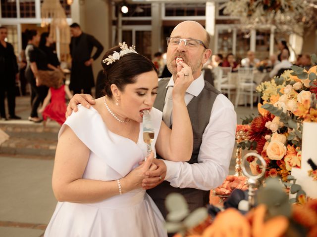 O casamento de Alexandre e Melissa em Porto Alegre, Rio Grande do Sul 24