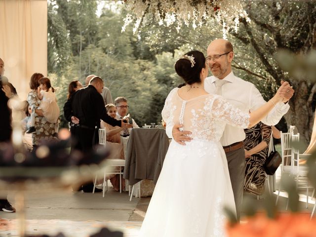 O casamento de Alexandre e Melissa em Porto Alegre, Rio Grande do Sul 26