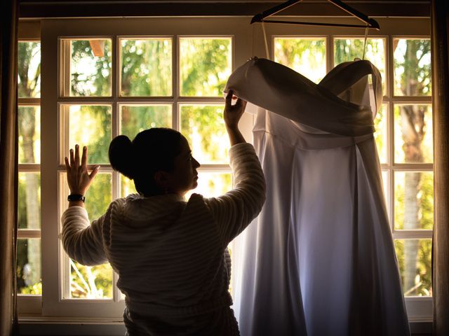 O casamento de Alexandre e Melissa em Porto Alegre, Rio Grande do Sul 6