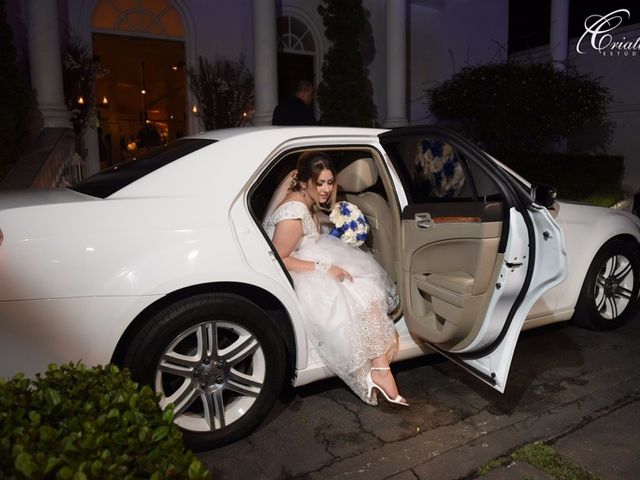 O casamento de Lucas e Medina em São Paulo 6
